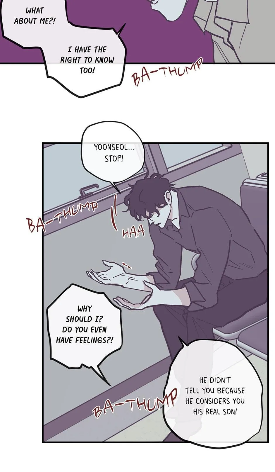 Mr. 100% Perfect - Chapter 94 Page 31