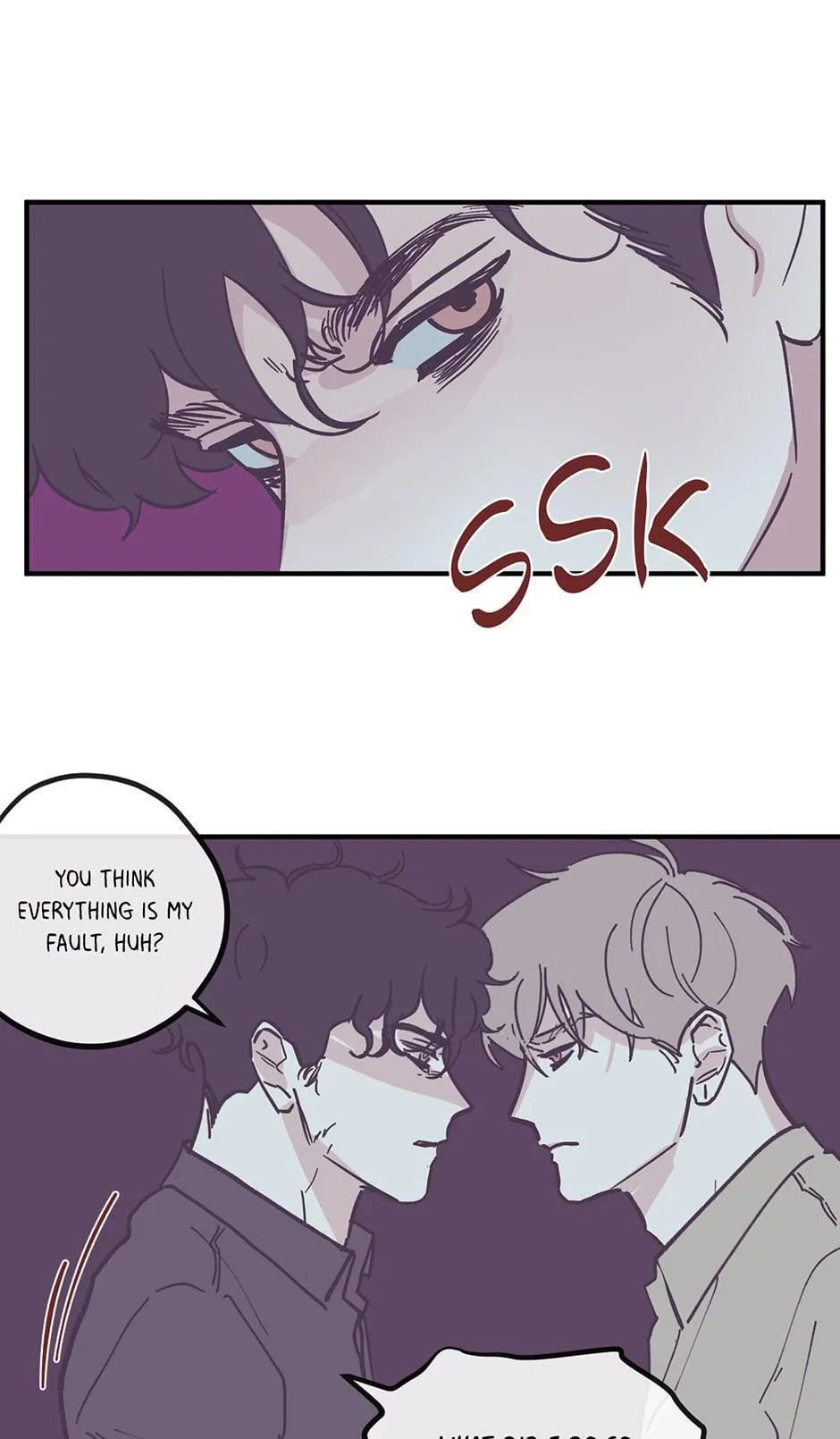 Mr. 100% Perfect - Chapter 94 Page 32