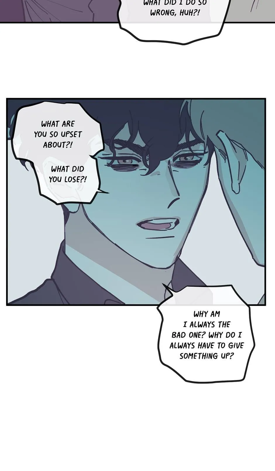 Mr. 100% Perfect - Chapter 94 Page 33
