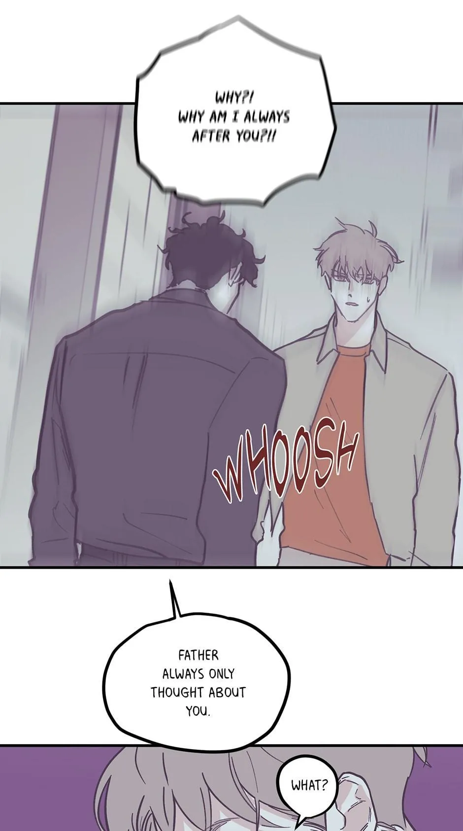 Mr. 100% Perfect - Chapter 94 Page 34