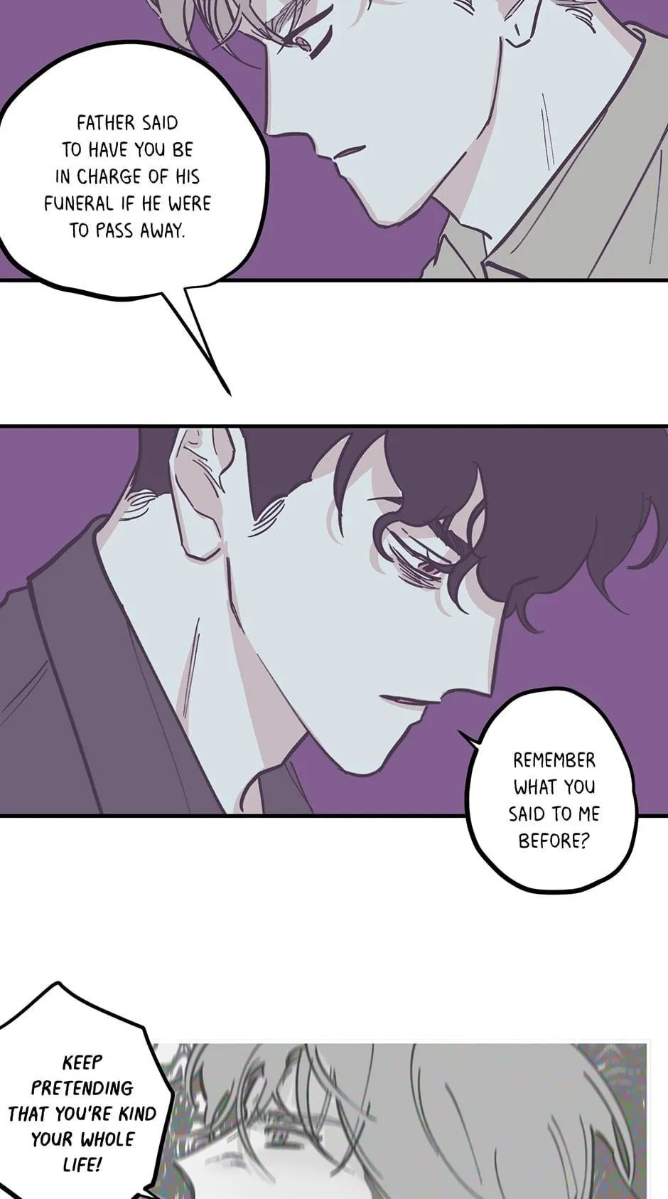 Mr. 100% Perfect - Chapter 94 Page 35