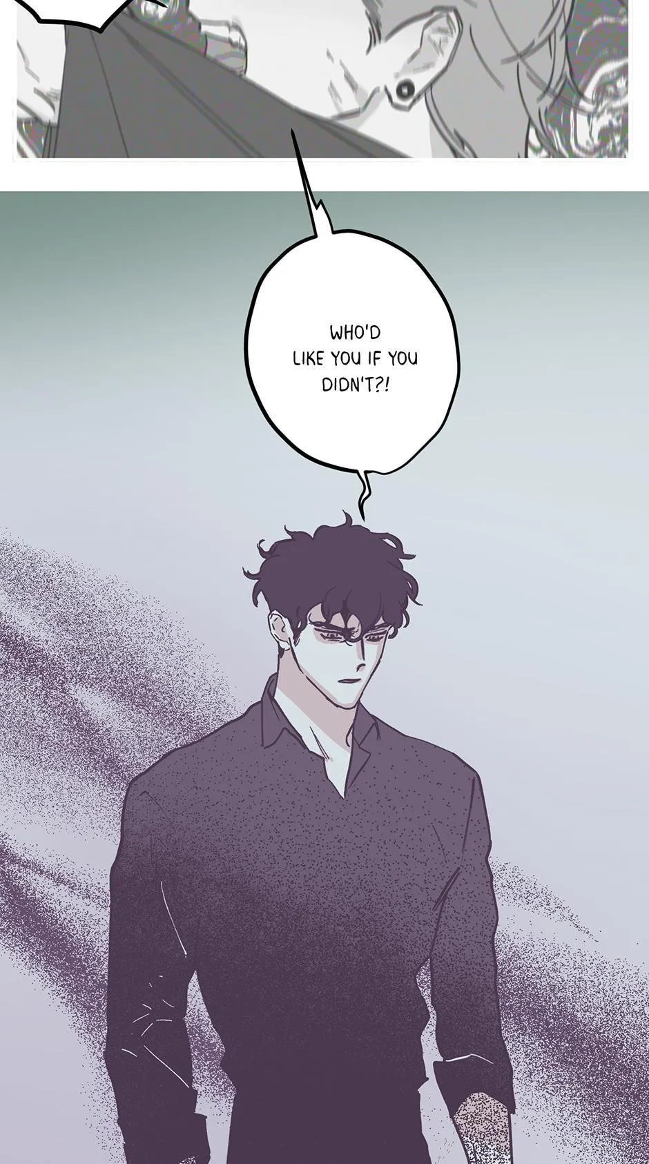 Mr. 100% Perfect - Chapter 94 Page 36