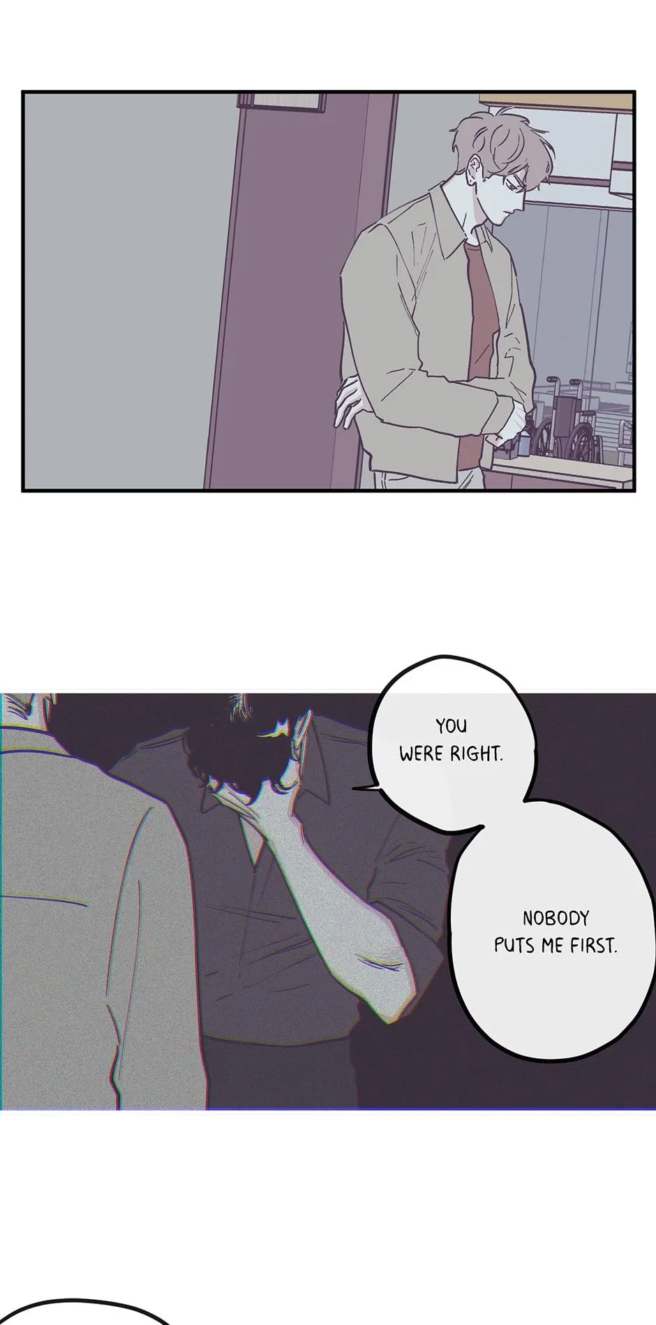 Mr. 100% Perfect - Chapter 95 Page 2