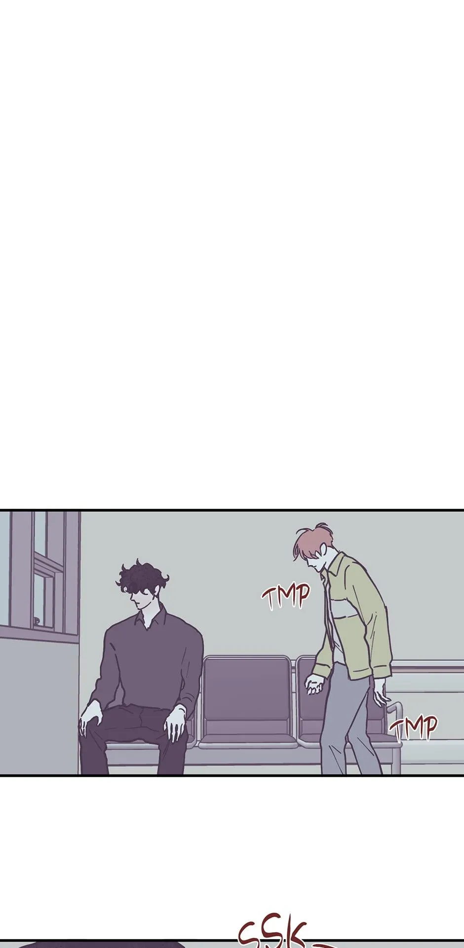Mr. 100% Perfect - Chapter 95 Page 6