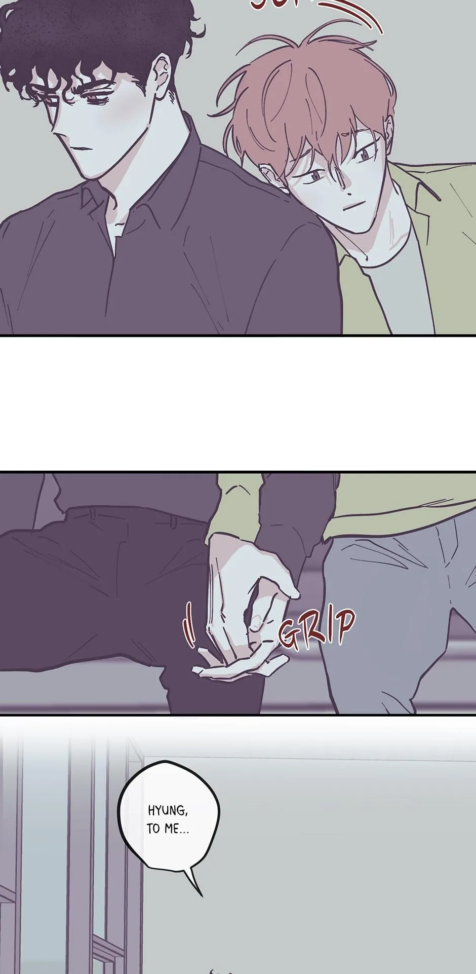 Mr. 100% Perfect - Chapter 95 Page 7
