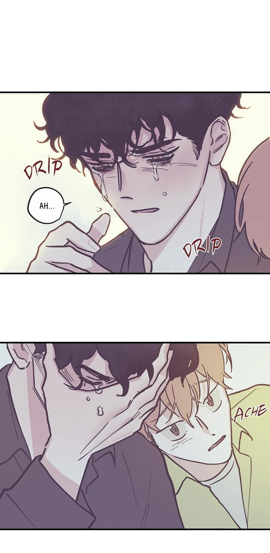 Mr. 100% Perfect - Chapter 95 Page 9