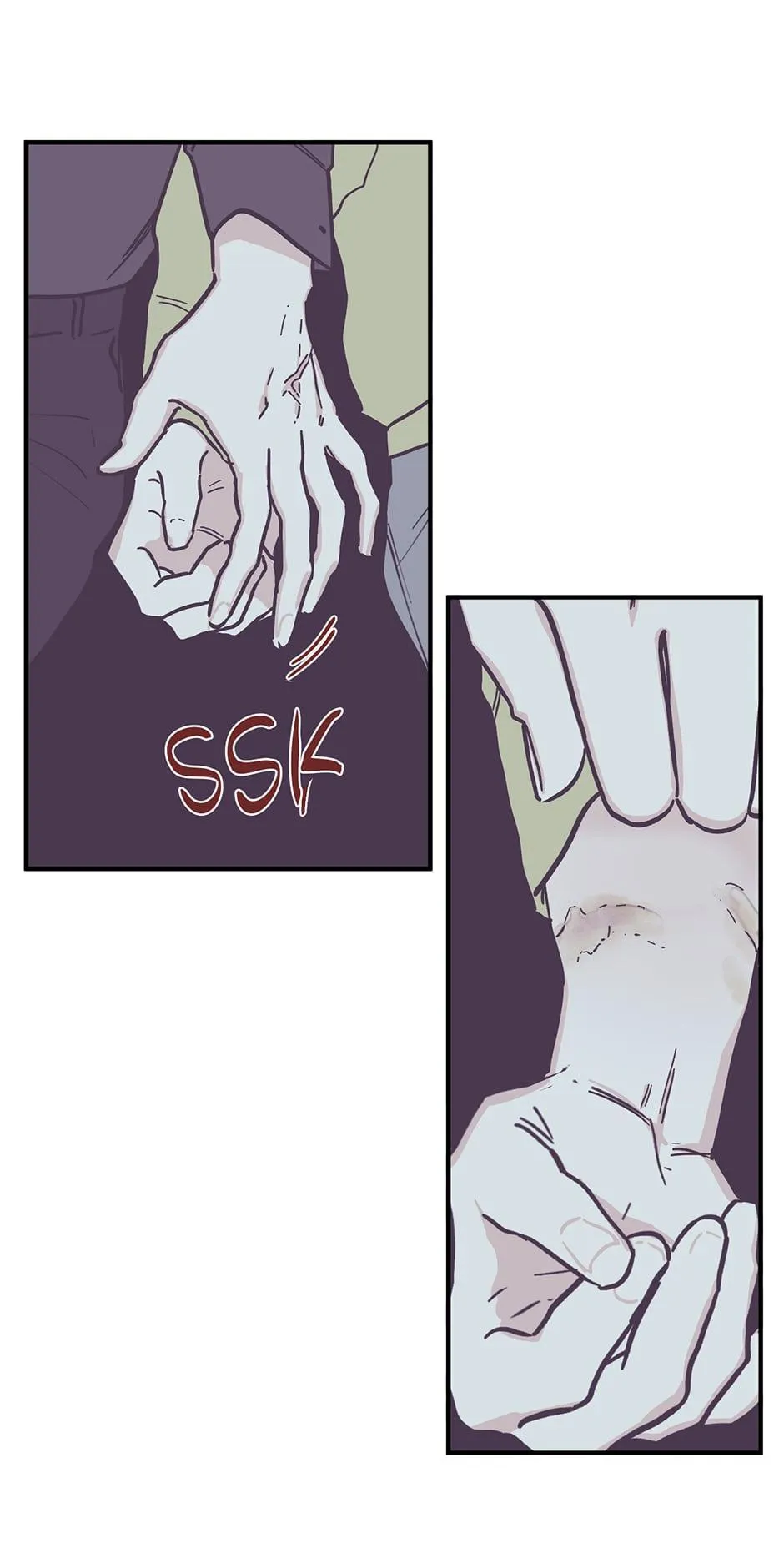 Mr. 100% Perfect - Chapter 95 Page 10