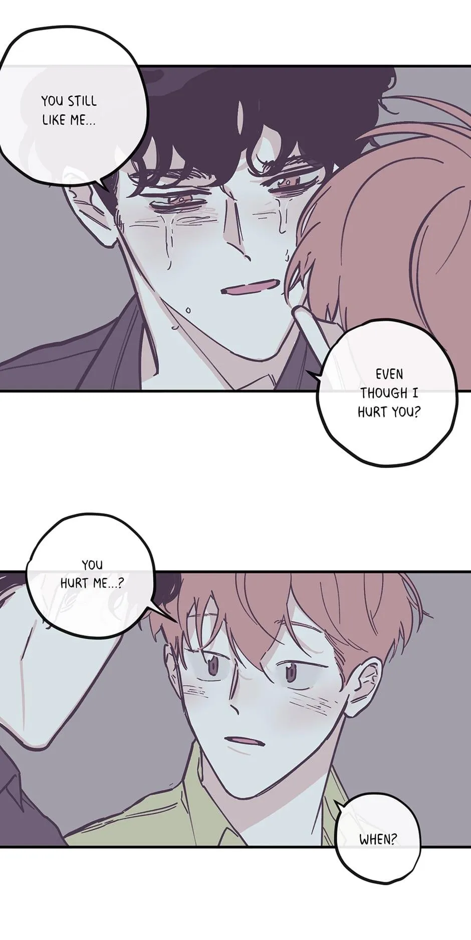 Mr. 100% Perfect - Chapter 95 Page 11