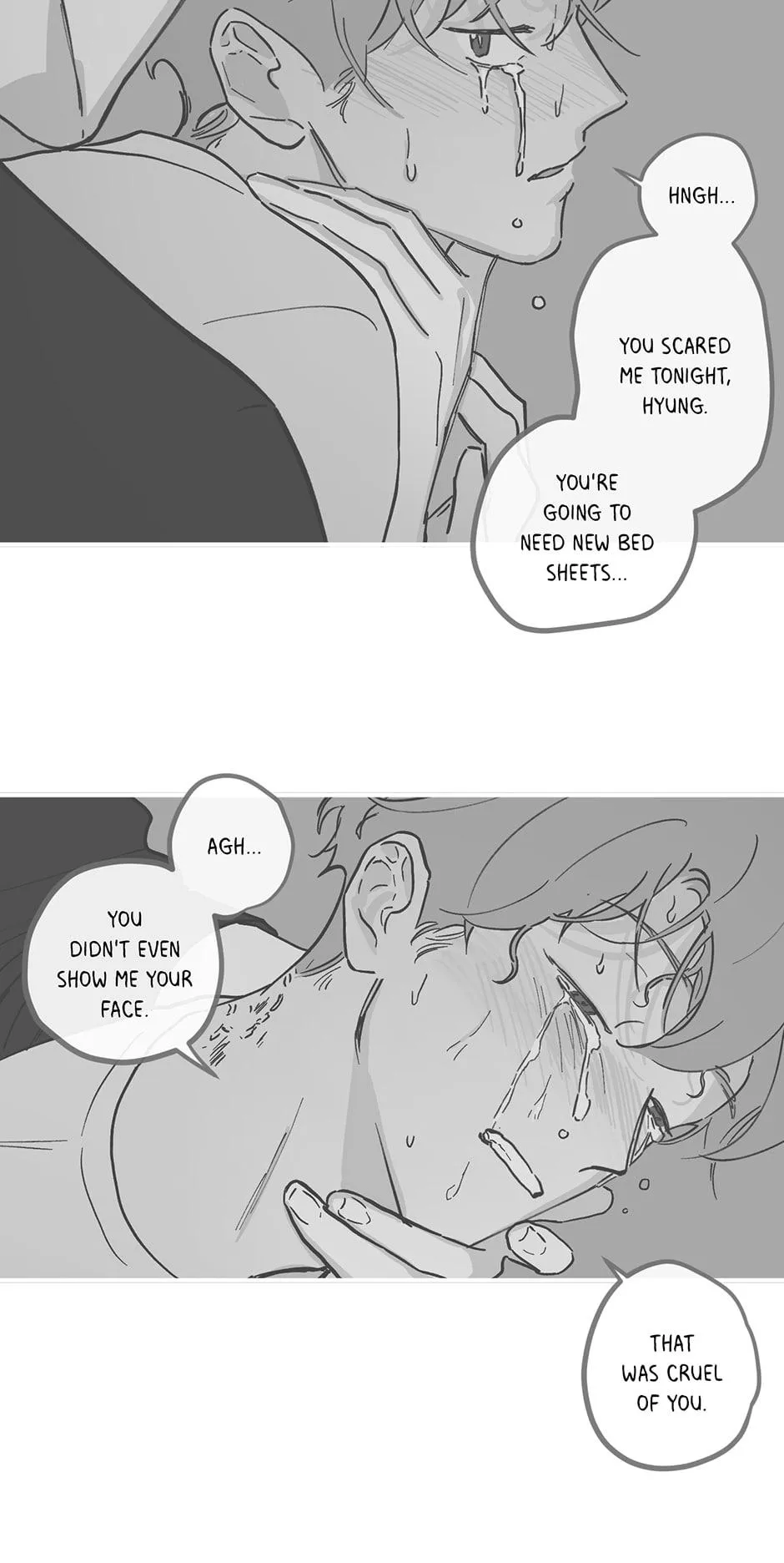 Mr. 100% Perfect - Chapter 95 Page 14
