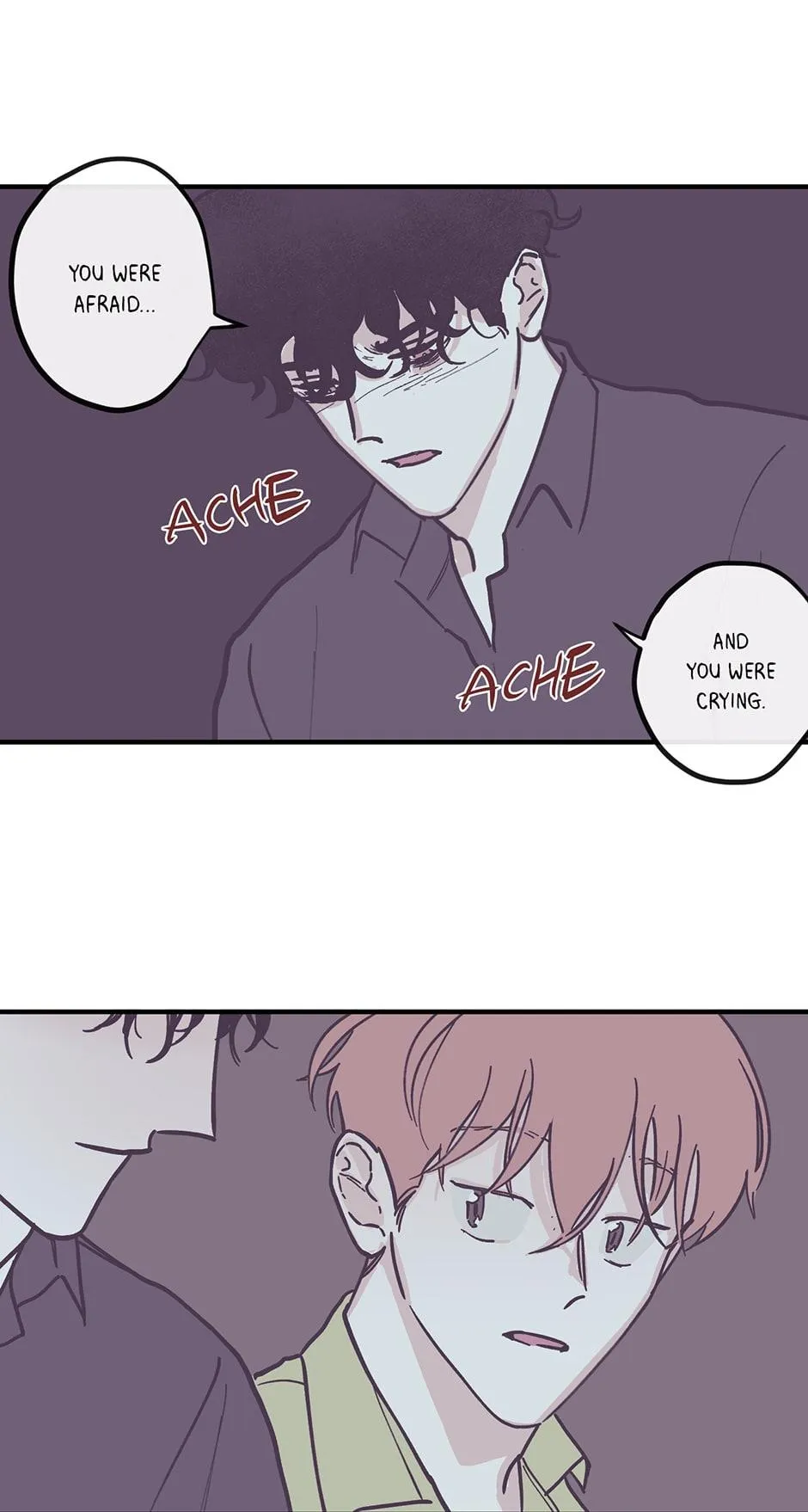 Mr. 100% Perfect - Chapter 95 Page 15