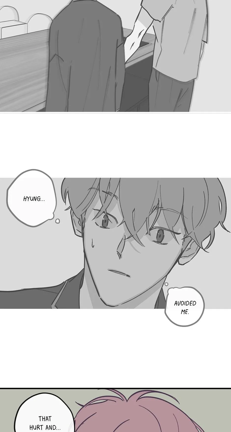 Mr. 100% Perfect - Chapter 95 Page 17