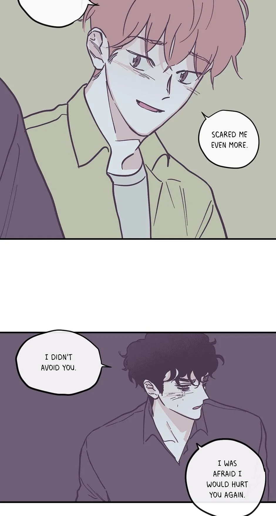Mr. 100% Perfect - Chapter 95 Page 18