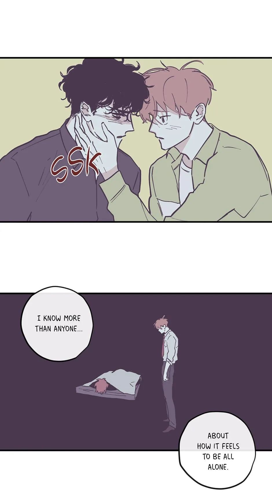 Mr. 100% Perfect - Chapter 95 Page 20
