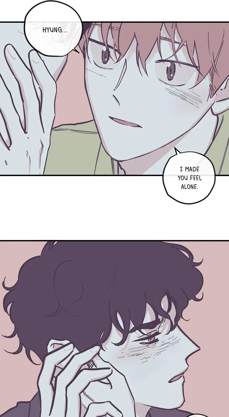 Mr. 100% Perfect - Chapter 95 Page 21