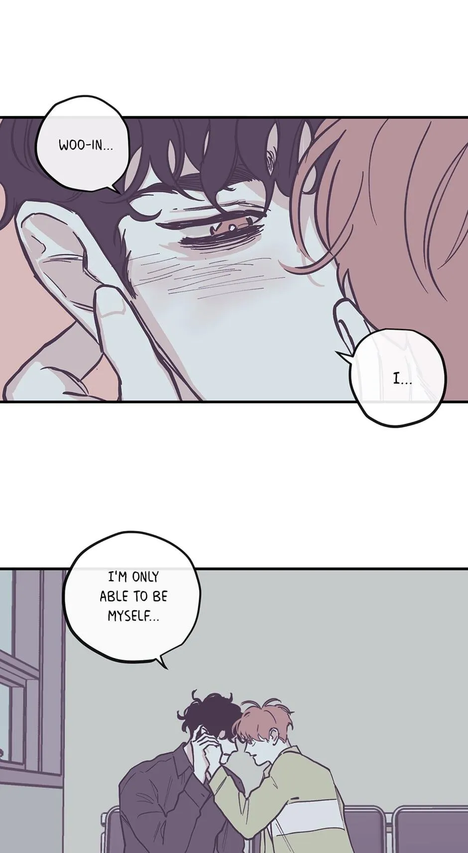 Mr. 100% Perfect - Chapter 95 Page 23