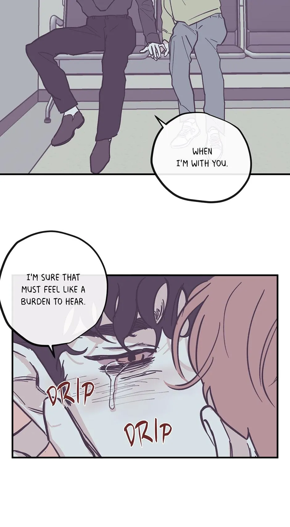 Mr. 100% Perfect - Chapter 95 Page 24