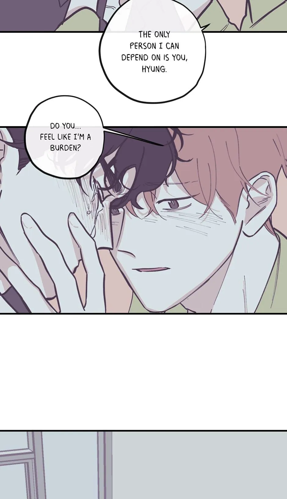 Mr. 100% Perfect - Chapter 95 Page 27