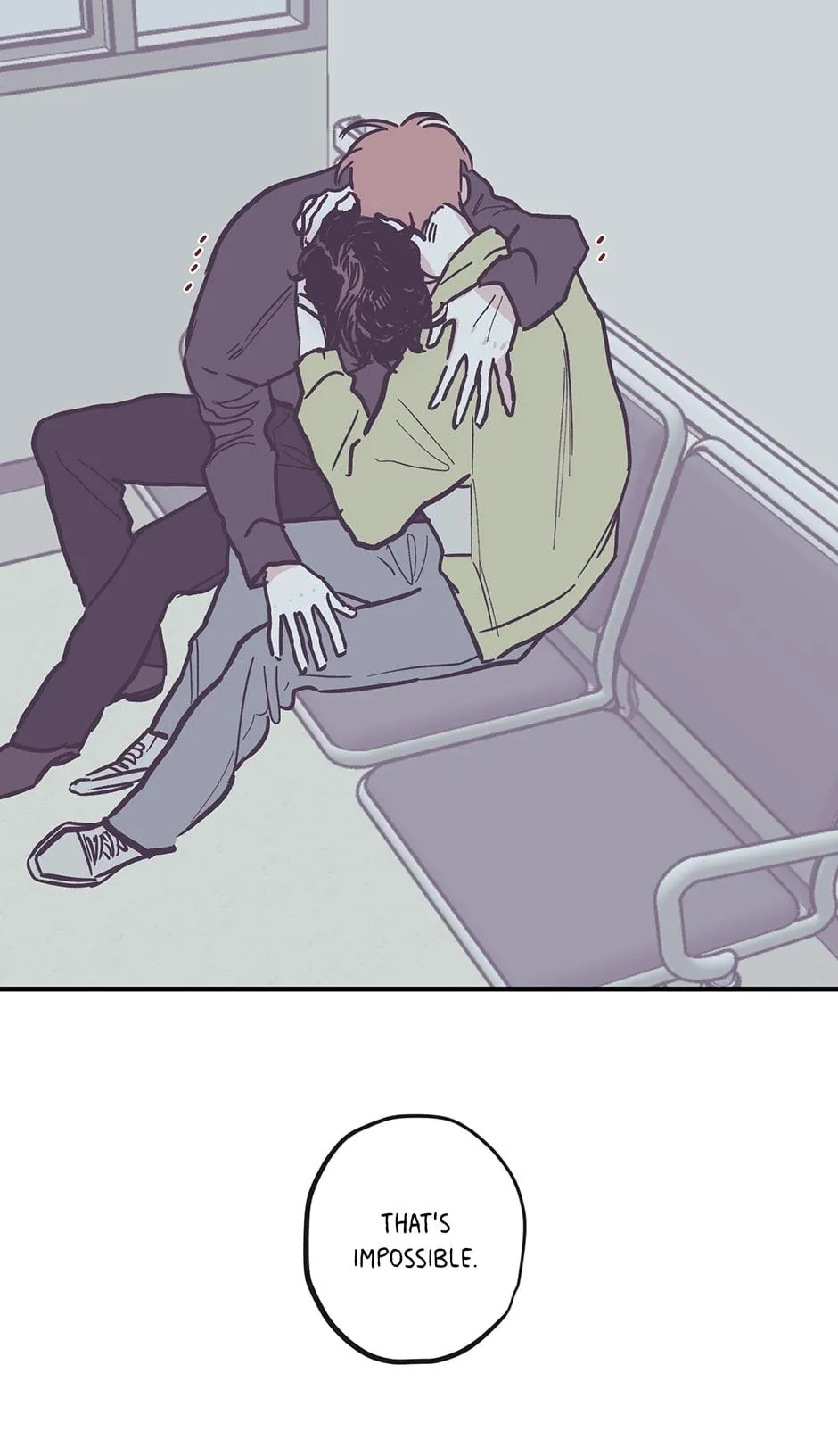 Mr. 100% Perfect - Chapter 95 Page 28