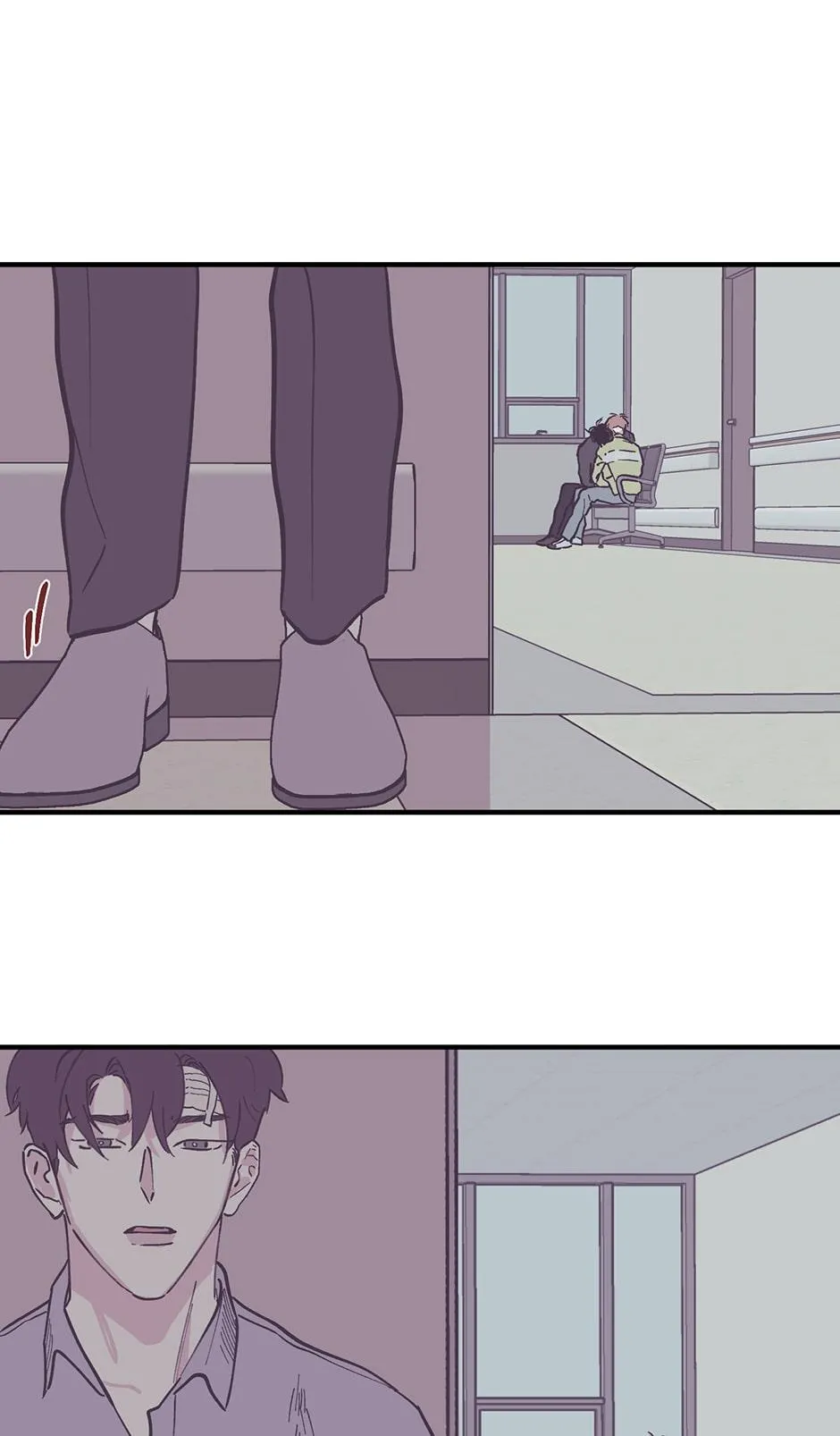 Mr. 100% Perfect - Chapter 95 Page 29