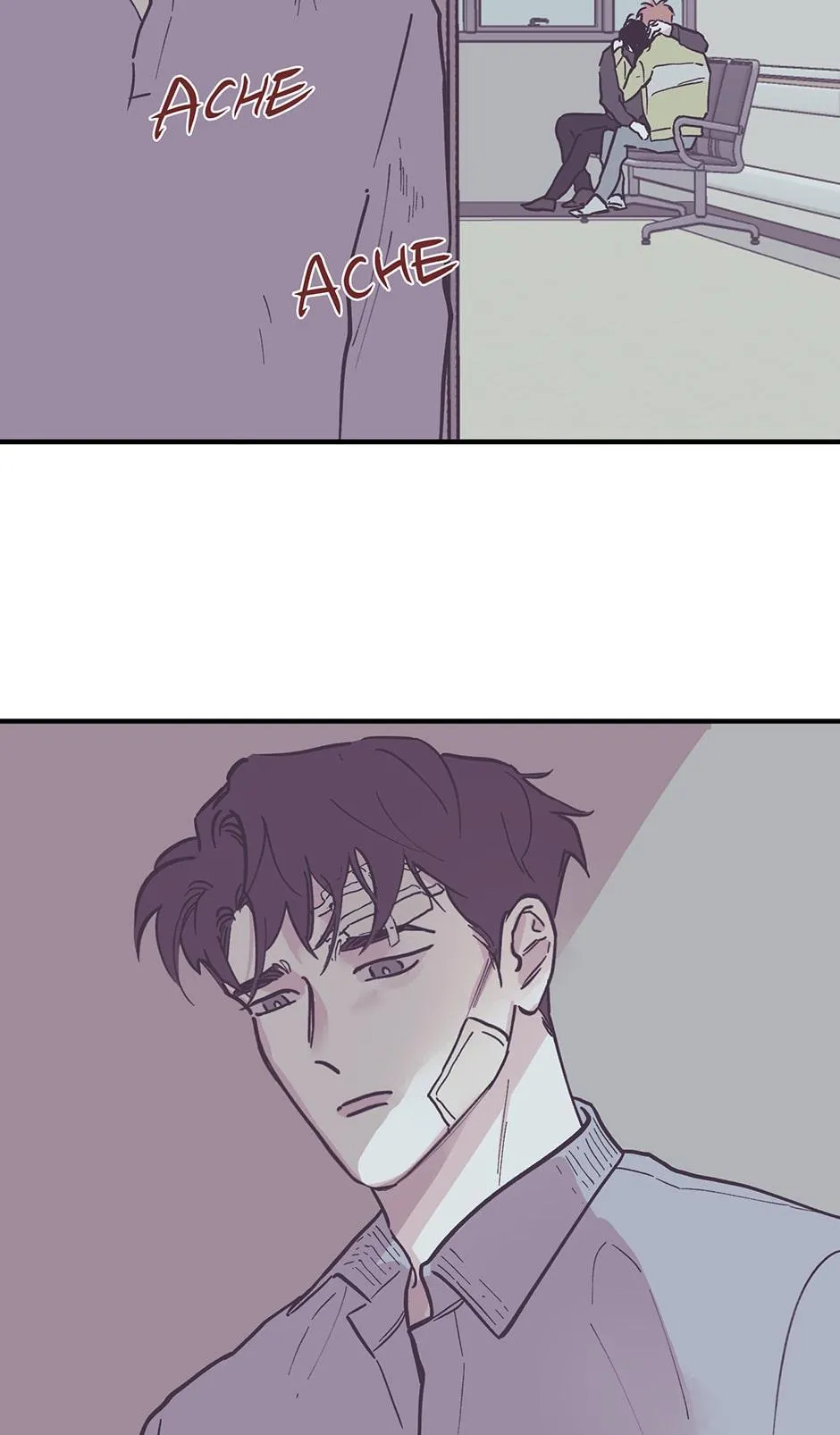 Mr. 100% Perfect - Chapter 95 Page 30