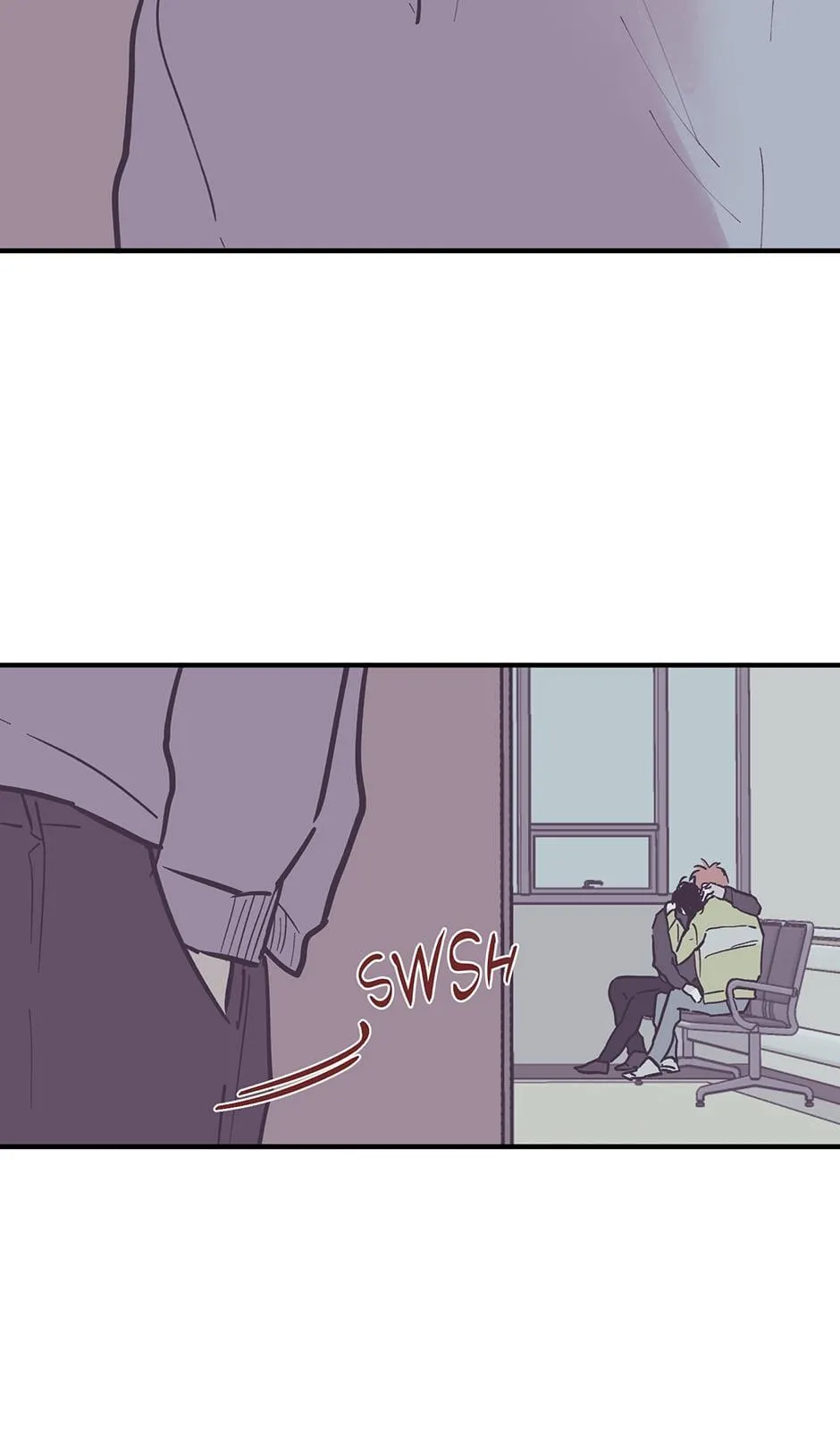 Mr. 100% Perfect - Chapter 95 Page 31