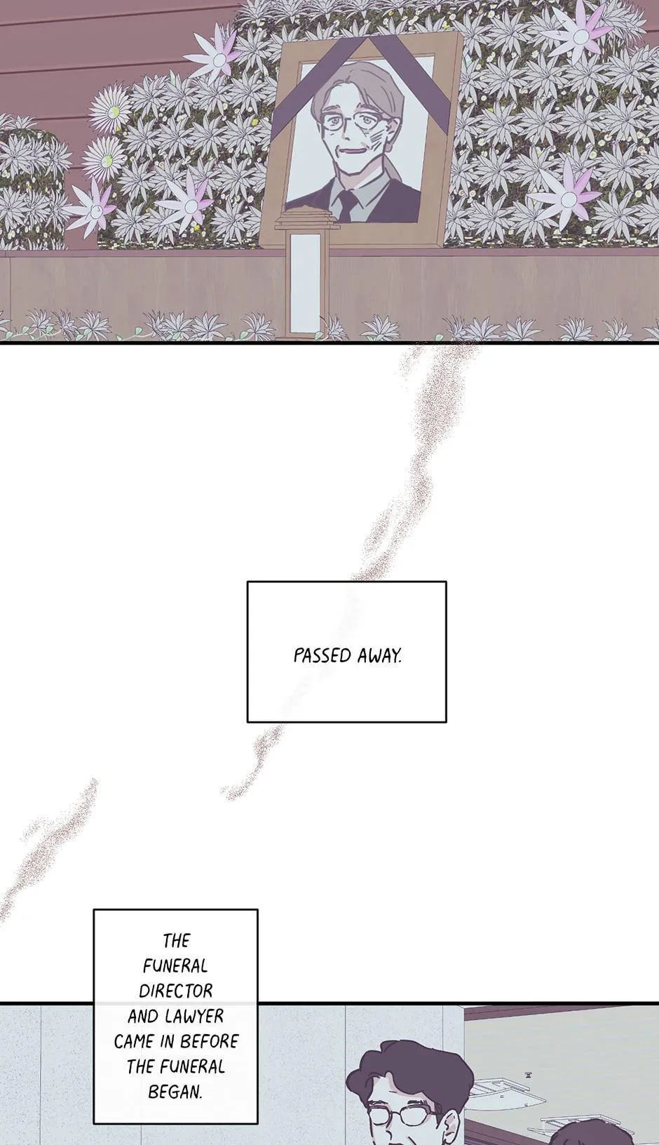 Mr. 100% Perfect - Chapter 96 Page 3