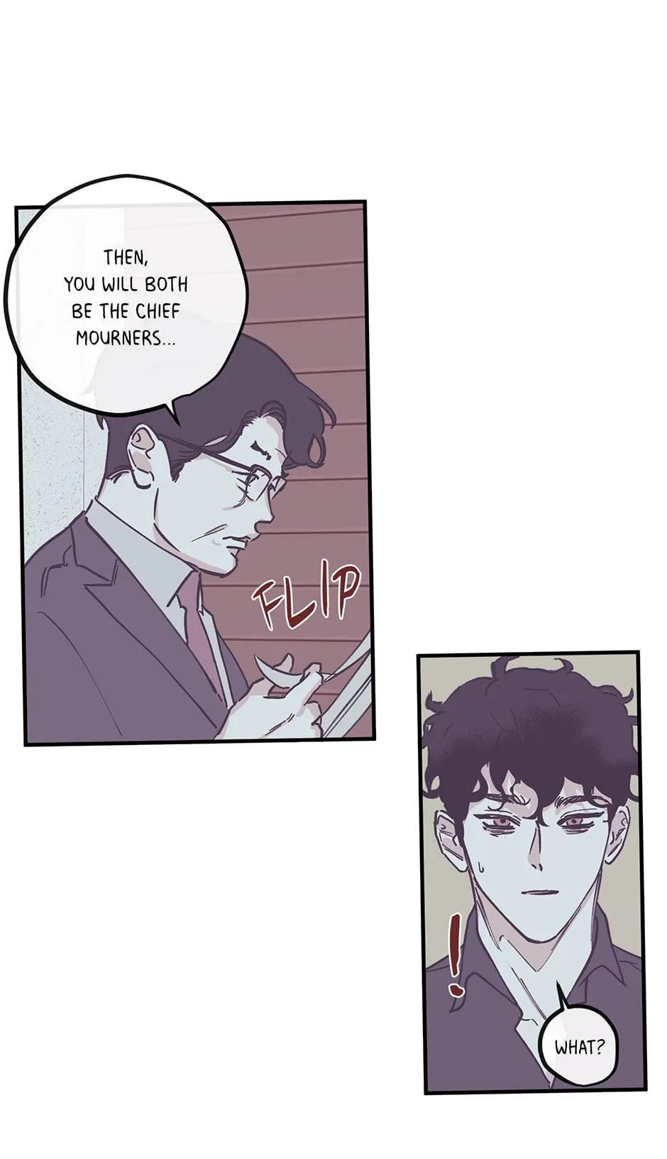 Mr. 100% Perfect - Chapter 96 Page 5