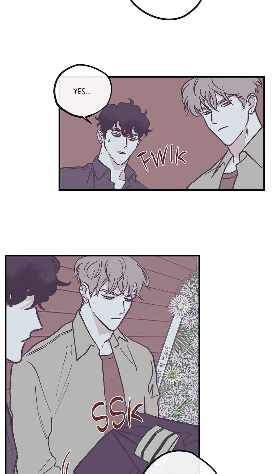 Mr. 100% Perfect - Chapter 96 Page 7