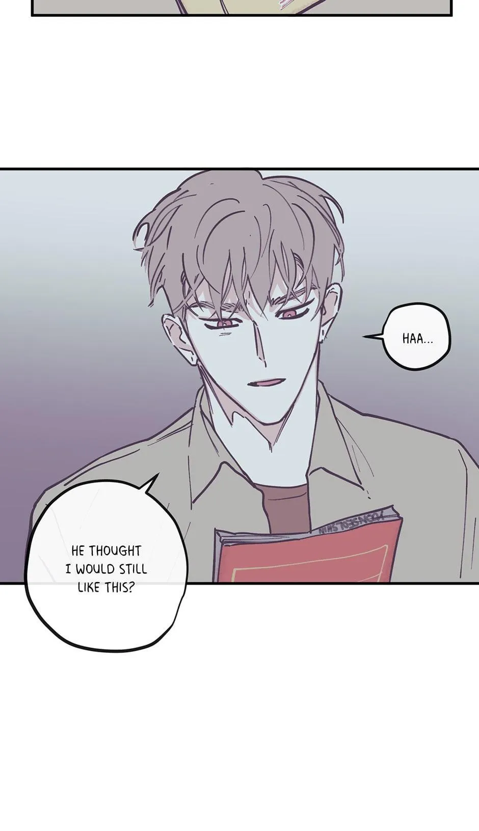Mr. 100% Perfect - Chapter 96 Page 9