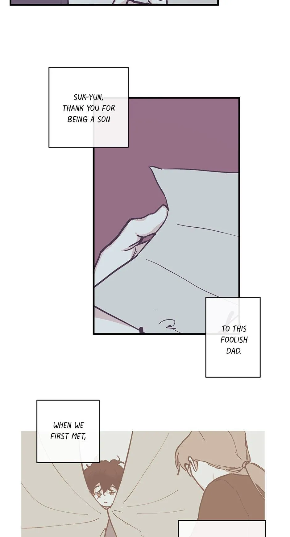 Mr. 100% Perfect - Chapter 96 Page 11