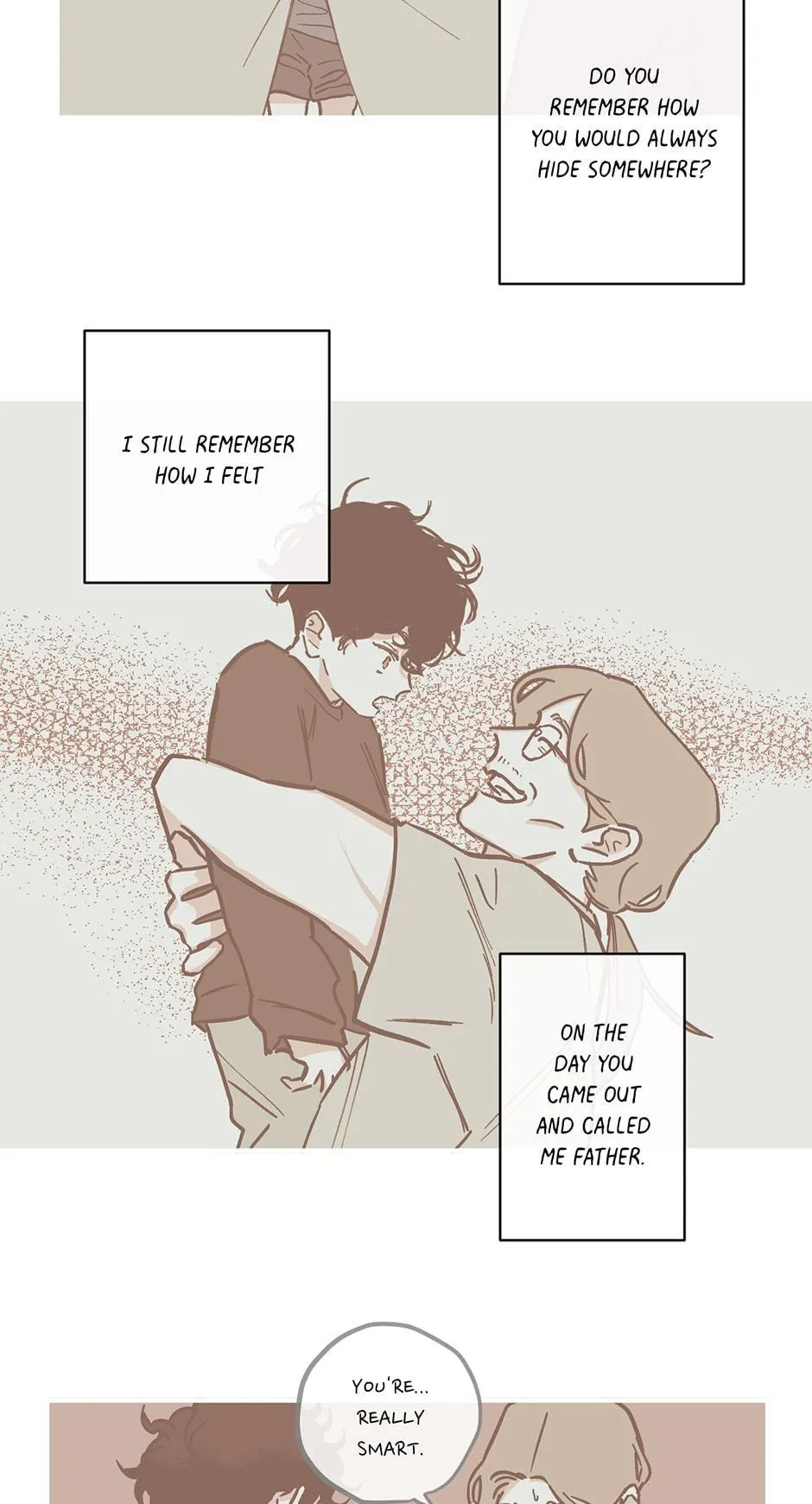 Mr. 100% Perfect - Chapter 96 Page 12