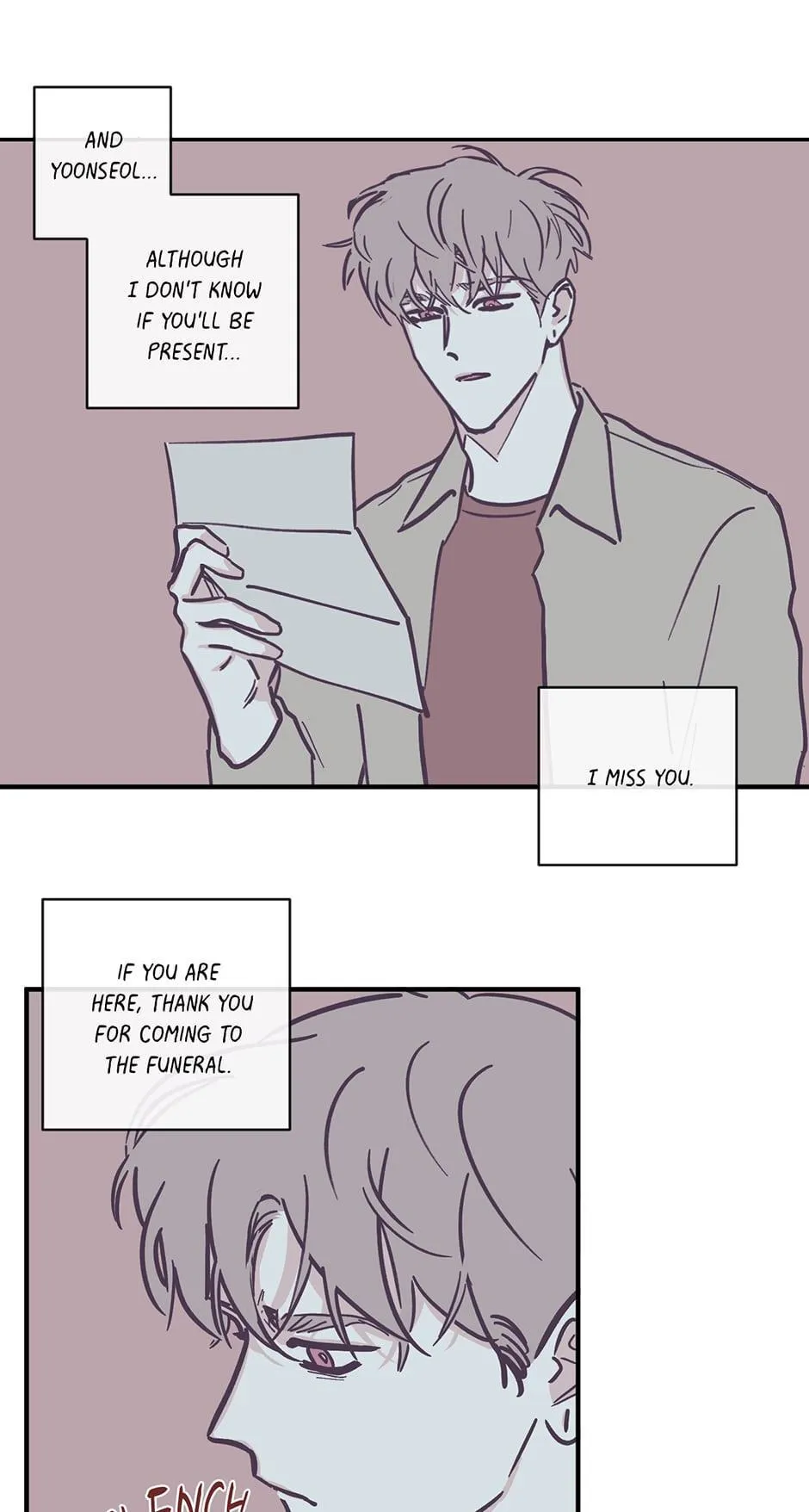 Mr. 100% Perfect - Chapter 96 Page 14