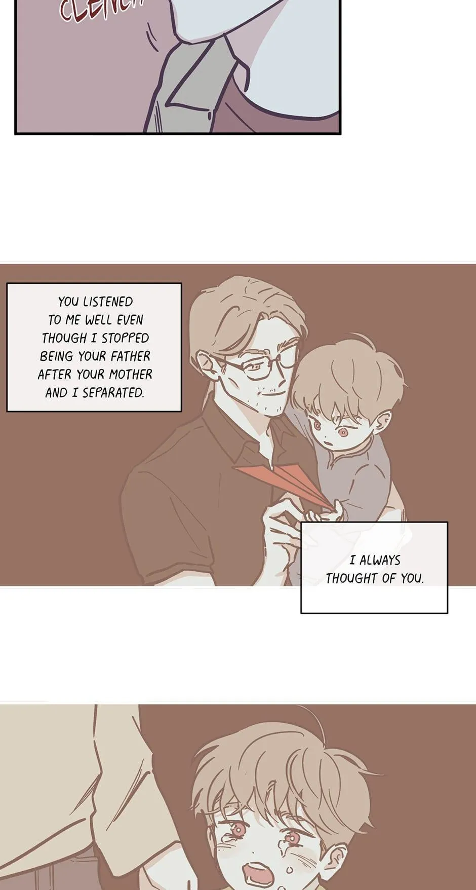 Mr. 100% Perfect - Chapter 96 Page 15