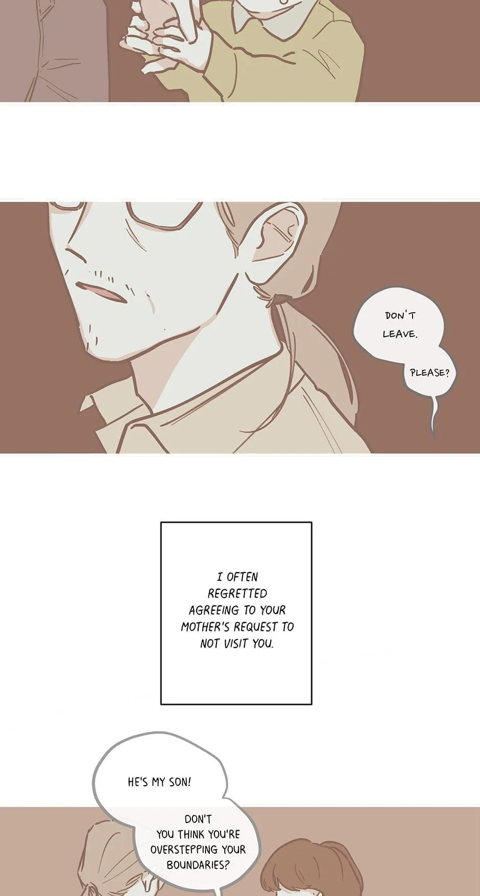 Mr. 100% Perfect - Chapter 96 Page 16