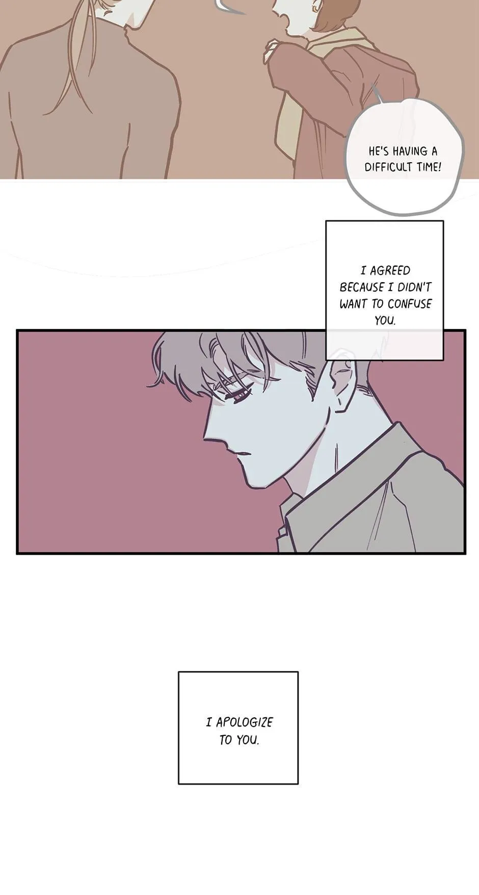 Mr. 100% Perfect - Chapter 96 Page 17