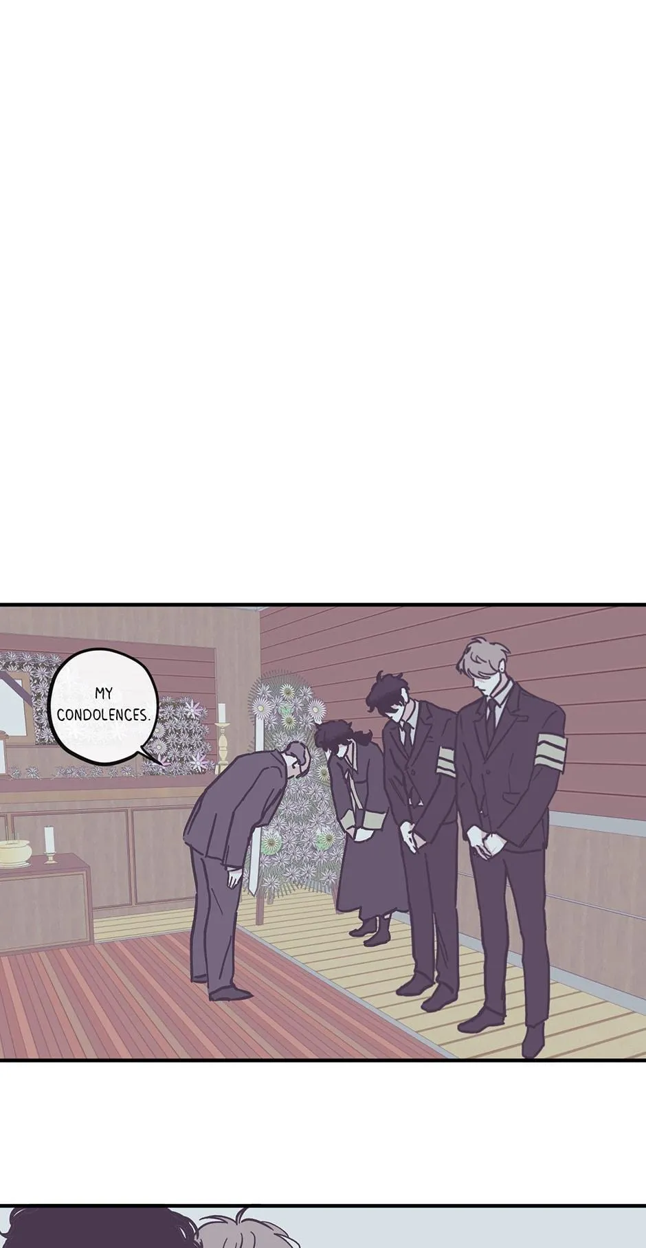 Mr. 100% Perfect - Chapter 96 Page 18