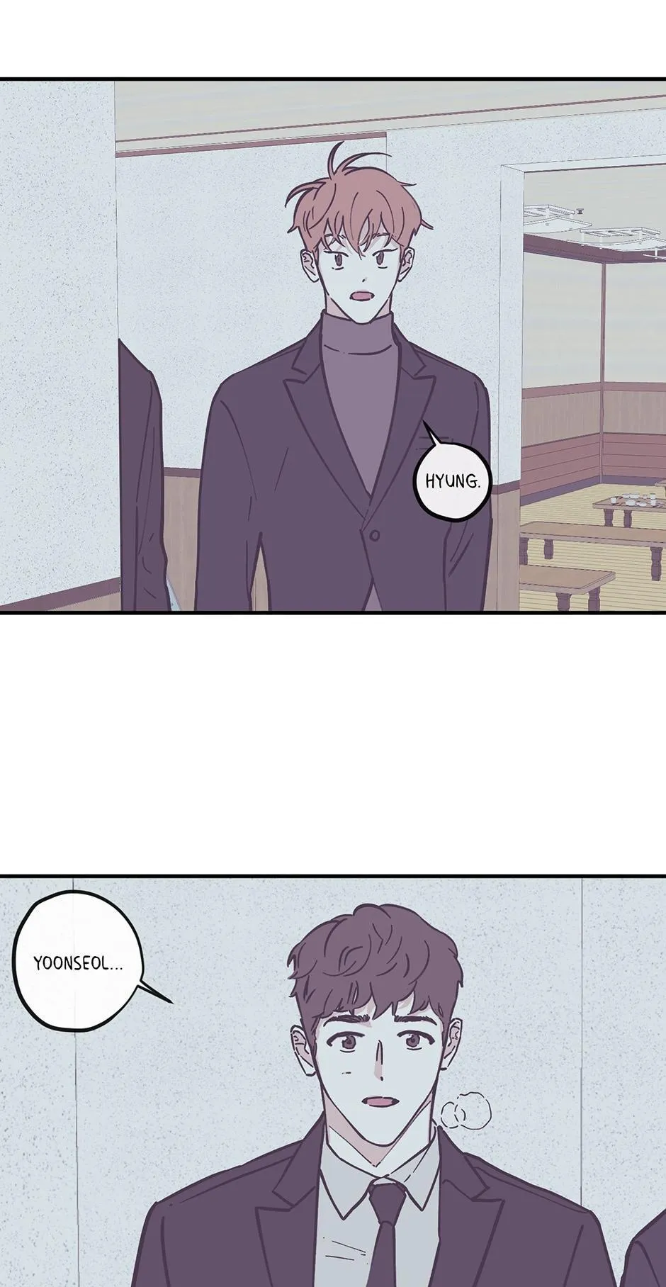 Mr. 100% Perfect - Chapter 96 Page 21
