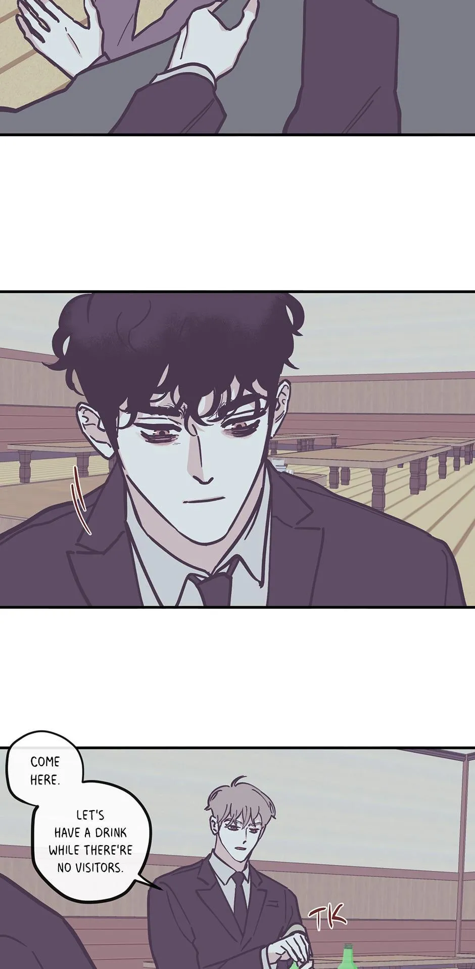 Mr. 100% Perfect - Chapter 96 Page 24