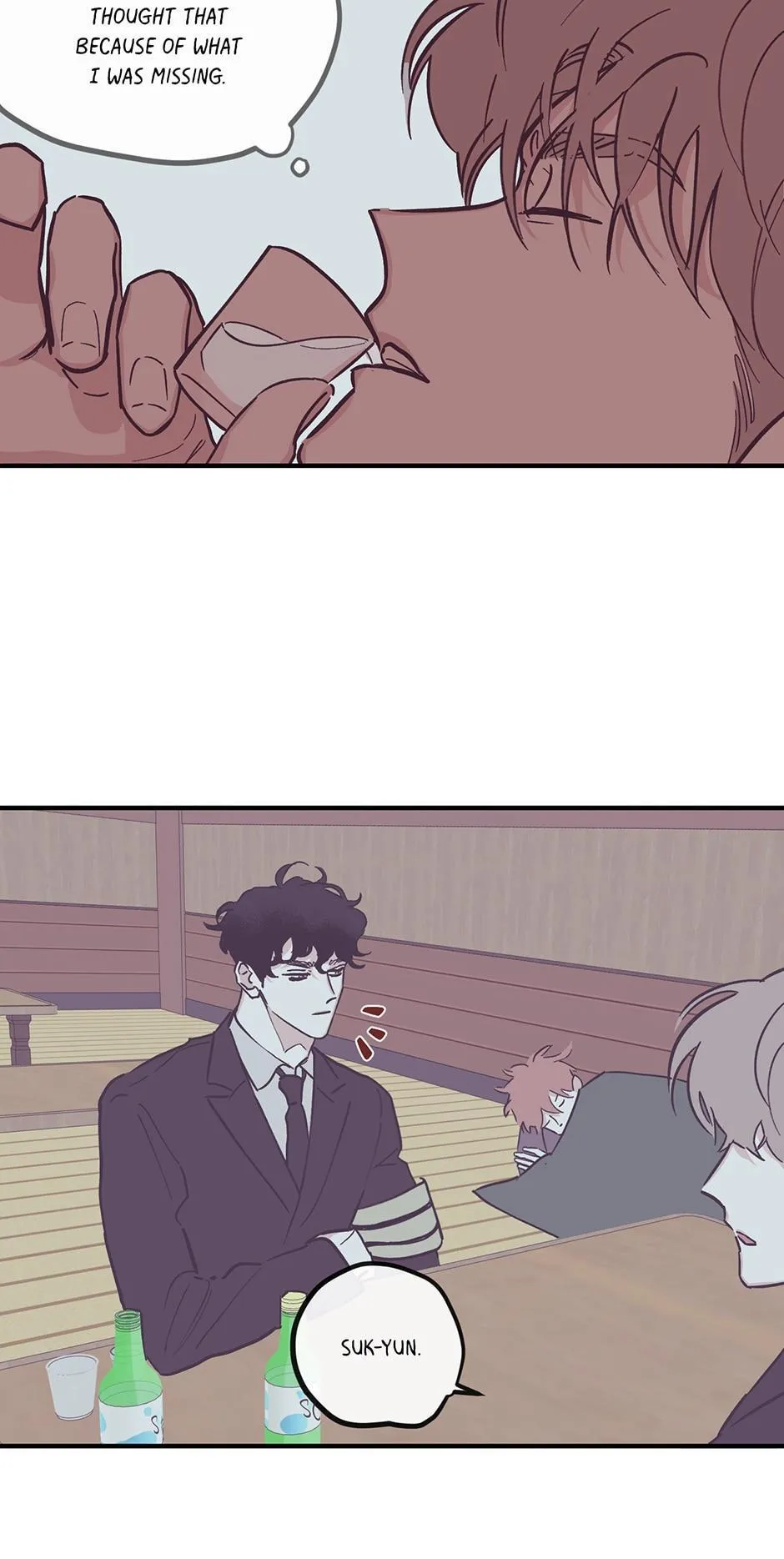 Mr. 100% Perfect - Chapter 96 Page 30