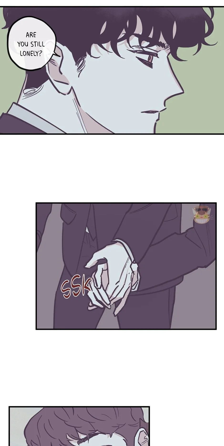 Mr. 100% Perfect - Chapter 96 Page 38