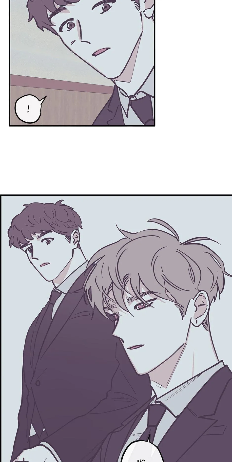 Mr. 100% Perfect - Chapter 96 Page 39