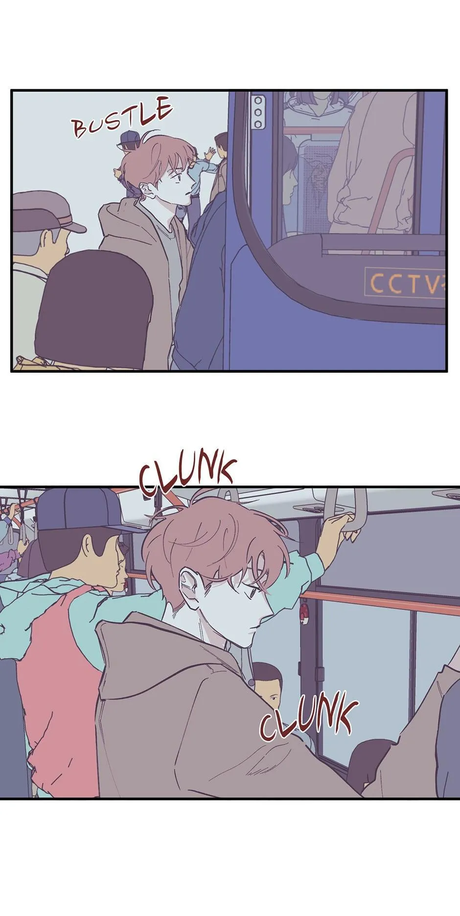 Mr. 100% Perfect - Chapter 97 Page 2