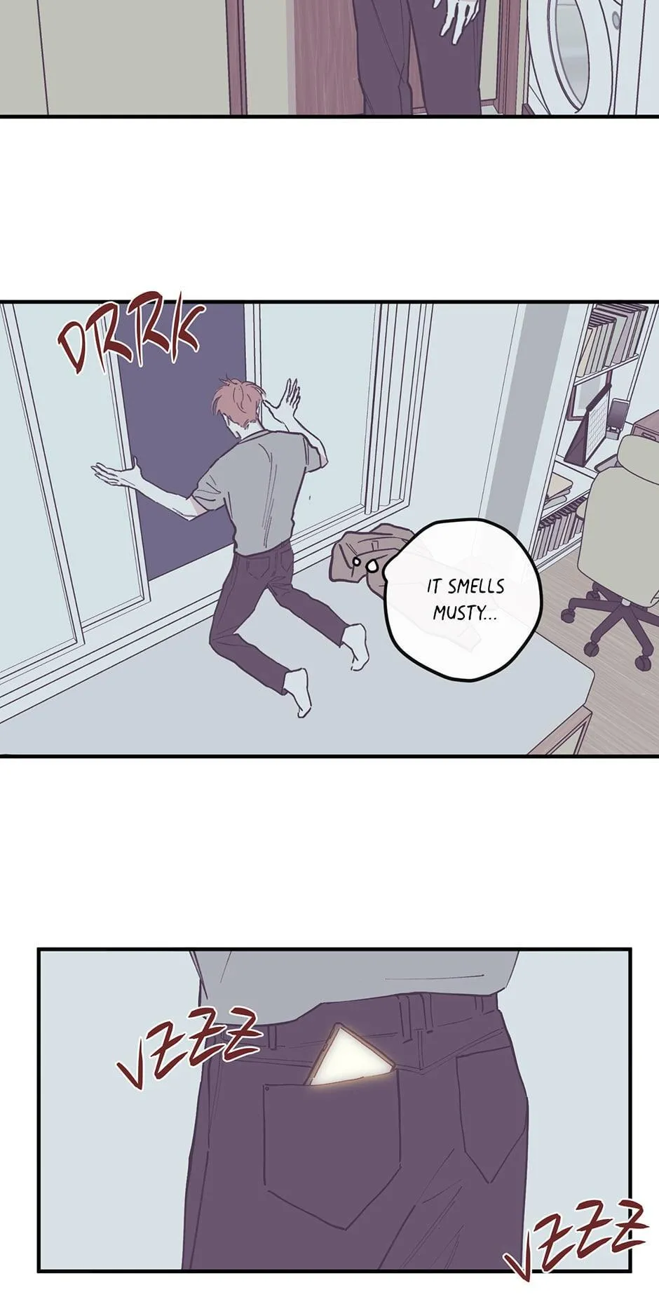 Mr. 100% Perfect - Chapter 97 Page 5