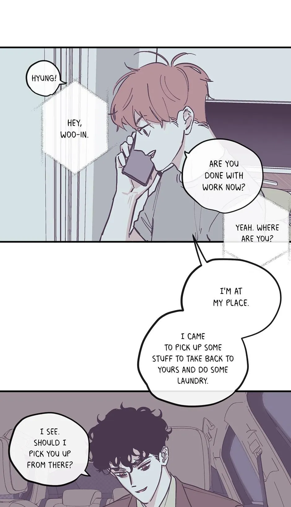 Mr. 100% Perfect - Chapter 97 Page 6