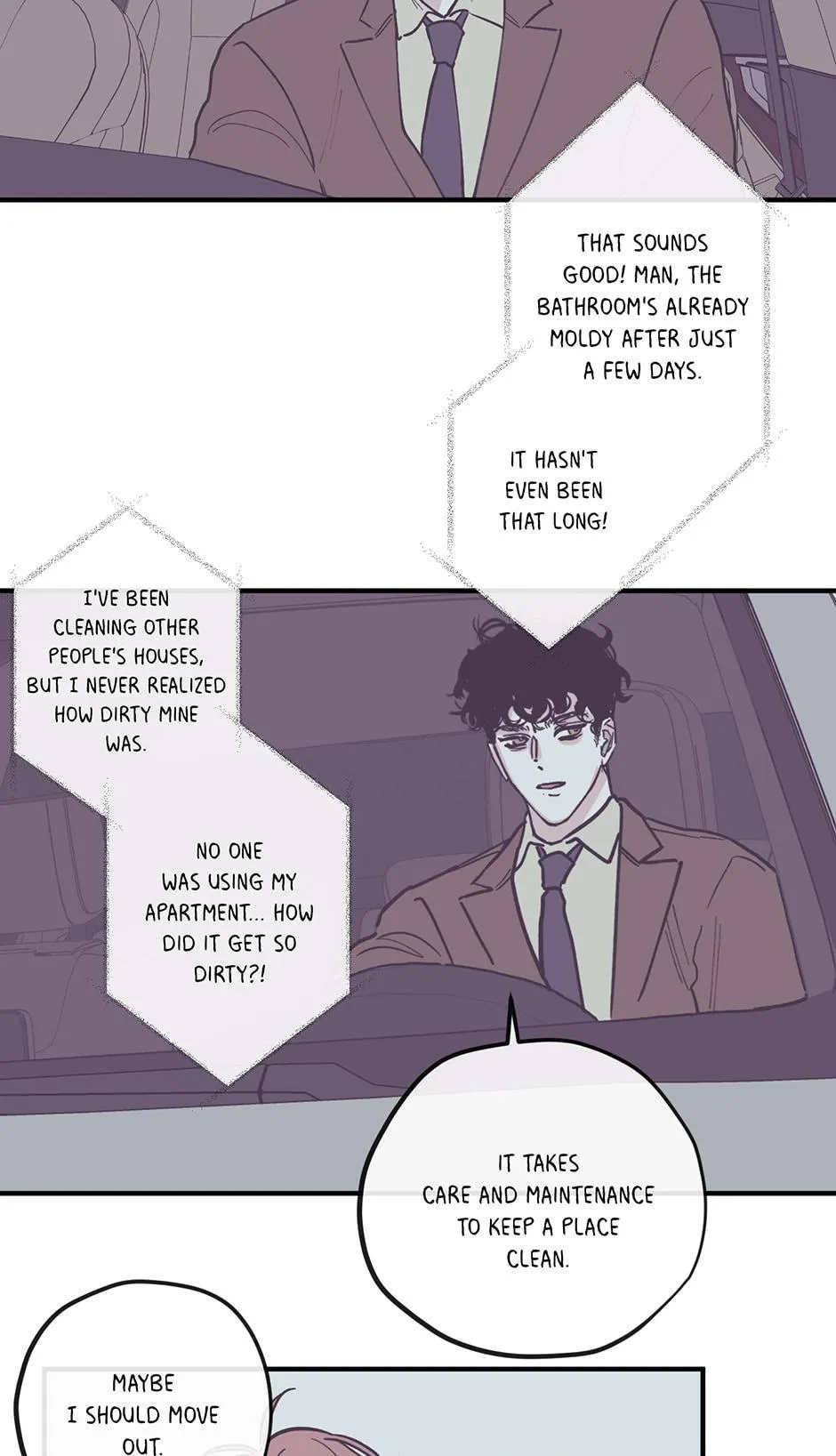 Mr. 100% Perfect - Chapter 97 Page 7