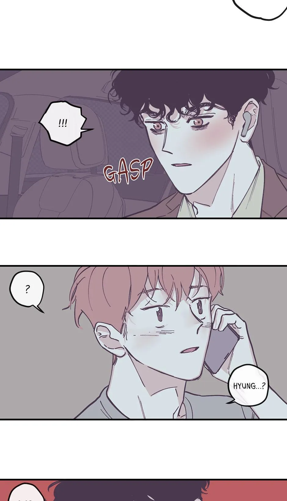 Mr. 100% Perfect - Chapter 97 Page 9