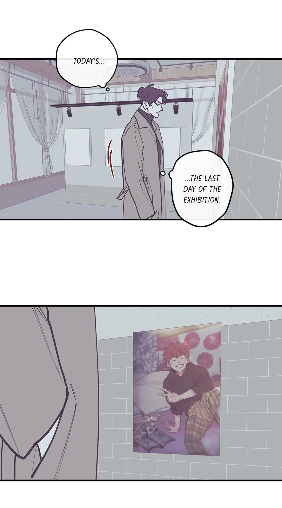 Mr. 100% Perfect - Chapter 97 Page 12