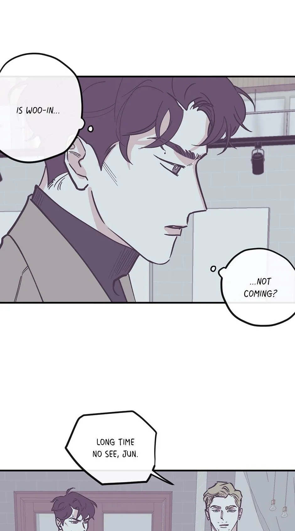 Mr. 100% Perfect - Chapter 97 Page 13