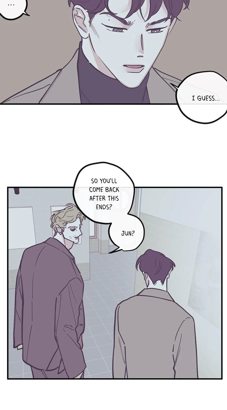Mr. 100% Perfect - Chapter 97 Page 15