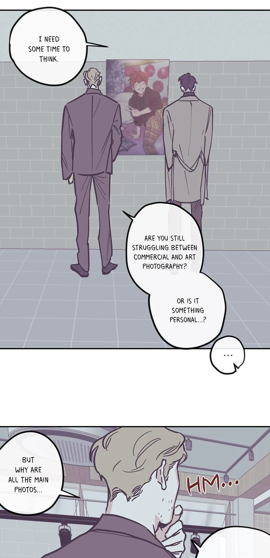 Mr. 100% Perfect - Chapter 97 Page 16